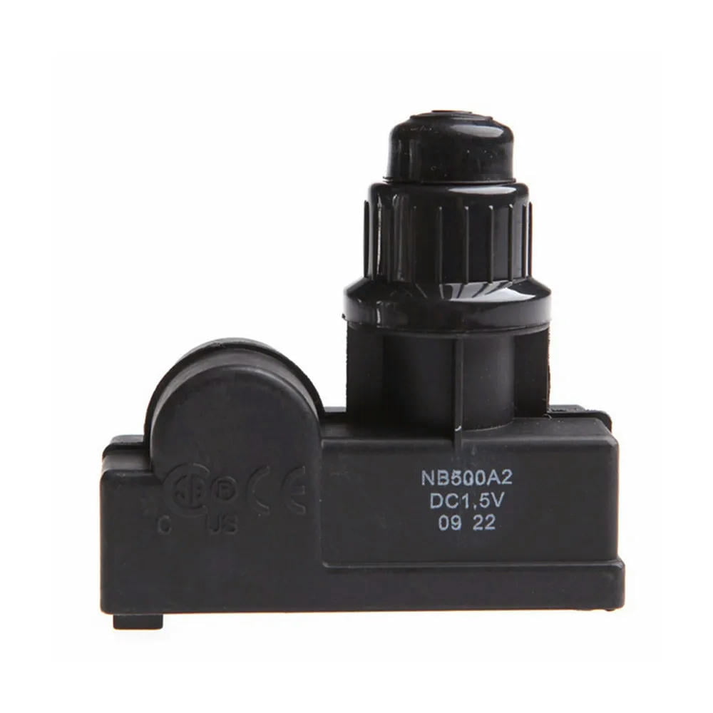 FOR 2-Port 30000TIMES DC Pulse Igniter Igniter NB500A2 for Oven Gas Stoves Barbecue Water Heaters Gas Lamps Gas Appliances