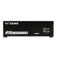 thumbnail image 1 of FOR 2 Port SDI Splitter 1 input 2 output Distributor Support SD HD 3G SD102 for Security Camera Video Recorder, 1 of 1