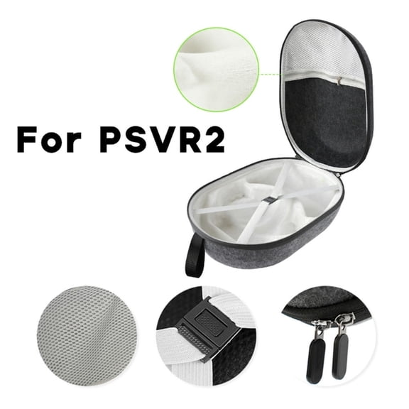 FOR 2 Storage Bag Includes Le Cover Storage Bag with Strap