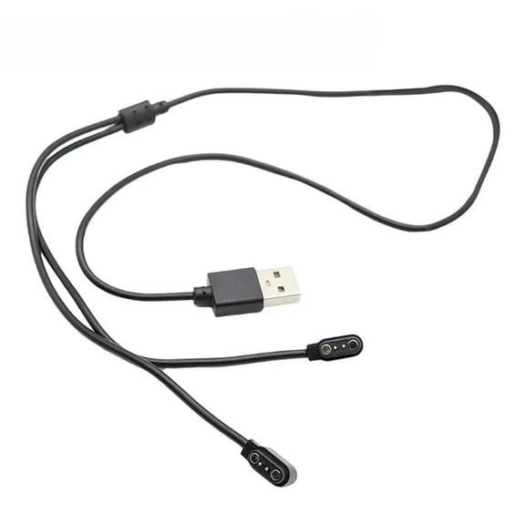 FOR 2-in-1 Smart Glasses Charging Cable For Smart Glasses Smart Glasses Charger Adapter Charging Cable Cord Wire