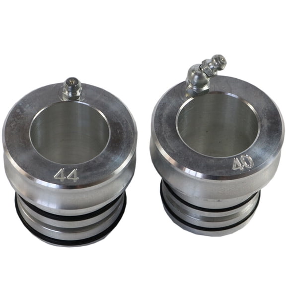 FOR 2008-14 POLARIS RZR 800 S AXLE IN FRONT & REAR WHEEL BEARING GREASER TOOLS A