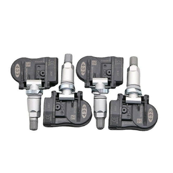 FOR 2008 2009 2010 CHRYSLER TOWN & COUNTRY TPMS 433MHz TIRE PRESSURE SENSOR TPMS CHRYSLER TIRE SENSORS 56029527AA 68078768AA