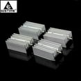 thumbnail image 1 of FOR 200Pcs TO-220 TO220 Heat Sink 21x15x11mm Aluminum TO 220 Heatsink Radiator Cooler Cooling, 1 of 1