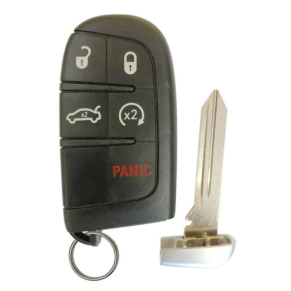 FOR 2011 - 2018 Chrysler 300 Smart Key FCC# M3N-40821302 433MHZ
