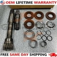 thumbnail image 1 of FOR 2012-2022 DODGE RAM 1500 FRONT RIGHT AXLE INTERMEDIATE SHAFT INNER SHAFT KIT, 1 of 7