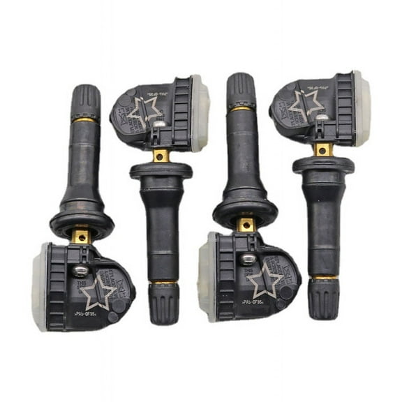 FOR 2014 2015 2016 2017 CHEVROLET TRAVERSE 315MHz TIRE PRESSURE SENSOR TPMS CHEVROLET TIRE AIR PRESSURE SENSOR TMPS 23445327