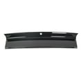 thumbnail image 1 of FOR 2015-2023 FORD MUSTANG GT REAL GLOSSY BLACK TRUNK PANEL DECKLID TRIM COVER, 1 of 9