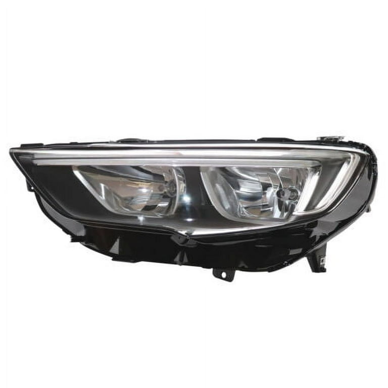 Headlamp and Fog Lamp Kit | BUICK REGAL TOURX 2018 Headlamp and Fog Lamp Kit | BUICK REGAL TOURX 2018
