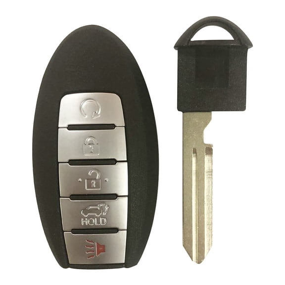 FOR 2019 2020 Nissan Rogue Smart Keyless Remote Key 285E3-6RR7A KR5TXN4