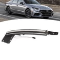 thumbnail image 1 of FOR 2020-2023 HYUNDAI SONATA FRONT RIGHT PASSENGER DAYTIME RUNNING LIGHT RH, 1 of 9