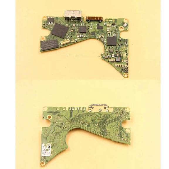 FOR 2060 810035 000 40NDZW 50NDZW HDD PCB Logic board coding: 2060-810035-000 REV P0 810035-100