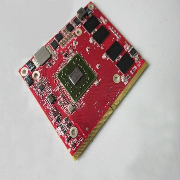 FOR 2205 2305 2310 All-in- PC FOR HD 5470 HD5470 GDDR3 512MB MXM 3 Graphics Video Card