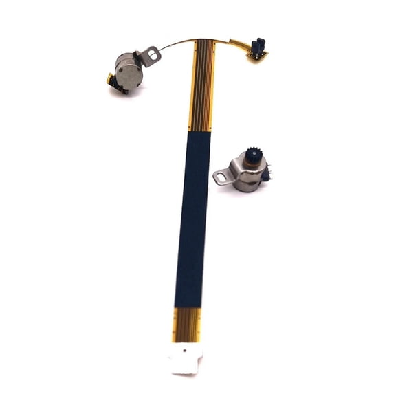 FOR 24-70 2.8L for 24-70II Cable 24-70II Aperture 24-70II Lens Camera Repair Parts Motor+sensor