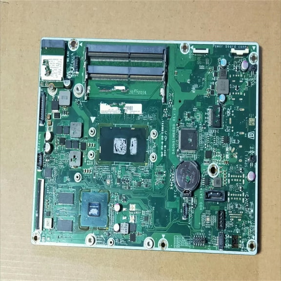 FOR 24-G N91 Main Board 848949-009 010 610 609 DA0N91MB6D