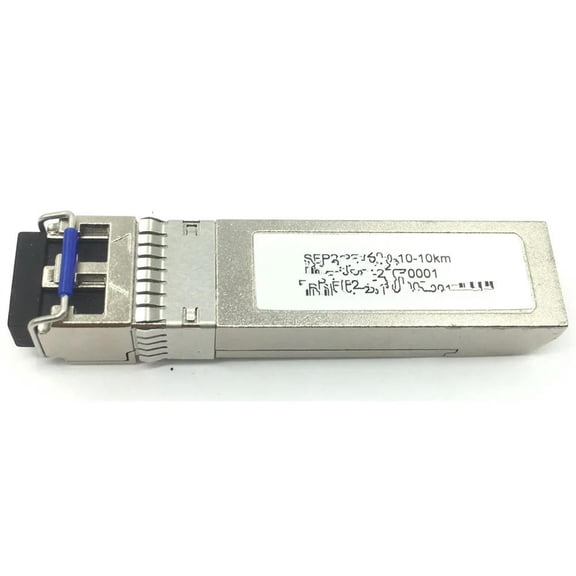 FOR 25G SFP28 LR1310nm 40km LC DOM Transceiver Module,25GBASE-LR Single Mode Dual Fiber DDM Fiber Optical Module 1pcs