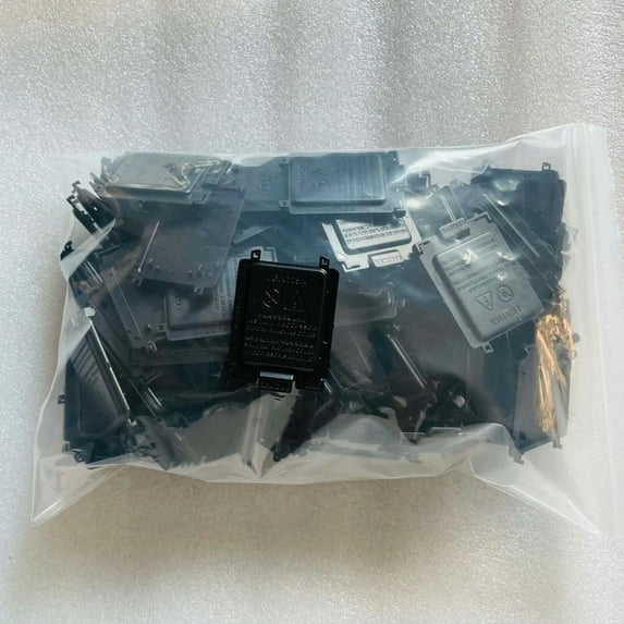 FOR 25PC CPU Protection Cover LGA 1150 1155 1156 CPU Socket Protector Cover LGA115X