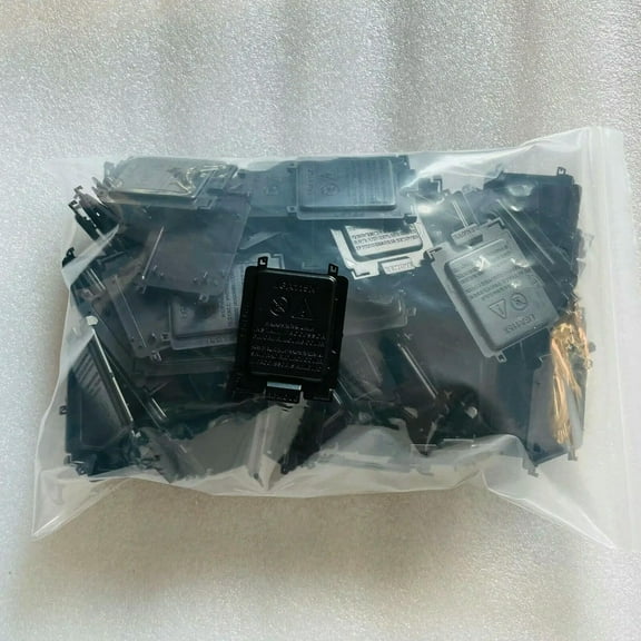 FOR 25PC CPU Protection Cover LGA 1150 1155 1156 CPU Socket Protector Cover LGA115X