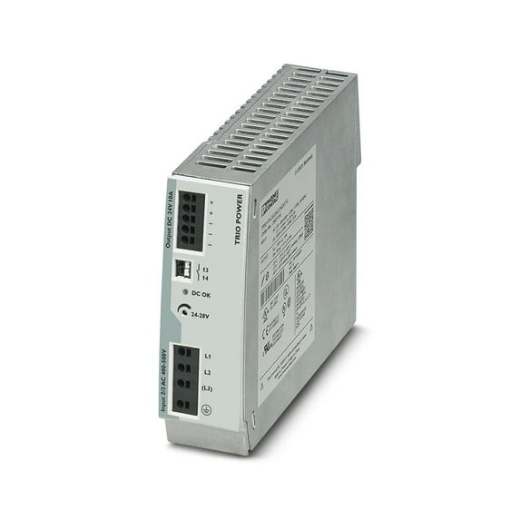 FOR 2903154 -PS-2G/3AC/24DC/10 POWER For Switching Power Supply Output 24VDC/10A Works Perfectly