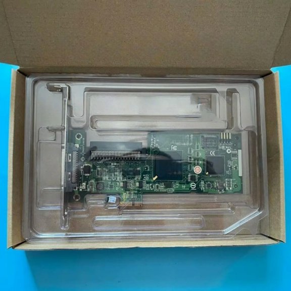 FOR 29320LPE ASC-29320LPE PCIe Ultra320 SCSI Controller Card PCI-Express PCI-E