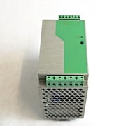 FOR 1PC 2938594 -PS-3X400-500AC/24DC/5 POWER 24VDC/5A FOR 1PC Switching Power
