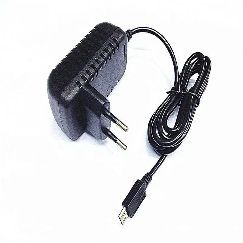 FOR 2A AC/DC Home Wall Power Adapter Cord For Playbook PC - Walmart.com