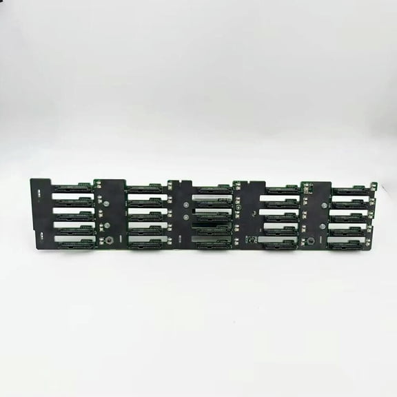 FOR 2CFWT For Server Accessories 2.5" 25 Bay SAS Backplane Expansion Board 02CFWT