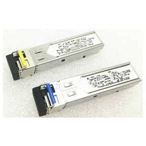 FOR 2Pairs/ 1.25G BIDI 20KM Single 1310/1550 LC/SC WDM Module,Simplex SFP-GE-LX-SM Optics Transceiver 1pcs