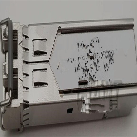 FOR 2Pcs 1.25G Module 1470nm/1490nm CWDM SFP+ 10km DOM Duplex LC SMF Transceiver Module Compatible with Code 1pcs