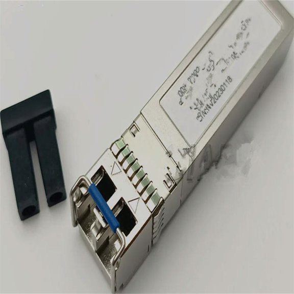 FOR 2Pcs 10G Module 1470nm-1570nm CWDM SFP+ 10km DOM Duplex LC SMF Transceiver Module Compatible with Code 1pcs