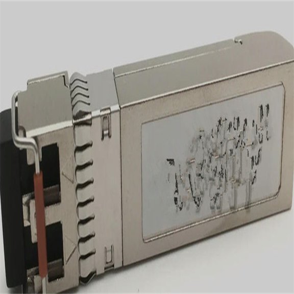 FOR 2Pcs 10G Module 1590nm/1610nm CWDM SFP+ 10km DOM Duplex LC SMF Transceiver Module Compatible with Code 1pcs