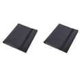 thumbnail image 1 of FOR 2X Trading Card Binder, Card Collectors Album With 360 Pockets, Double Sides 9-Pocket Pages Trading Card Holder, 1 of 1