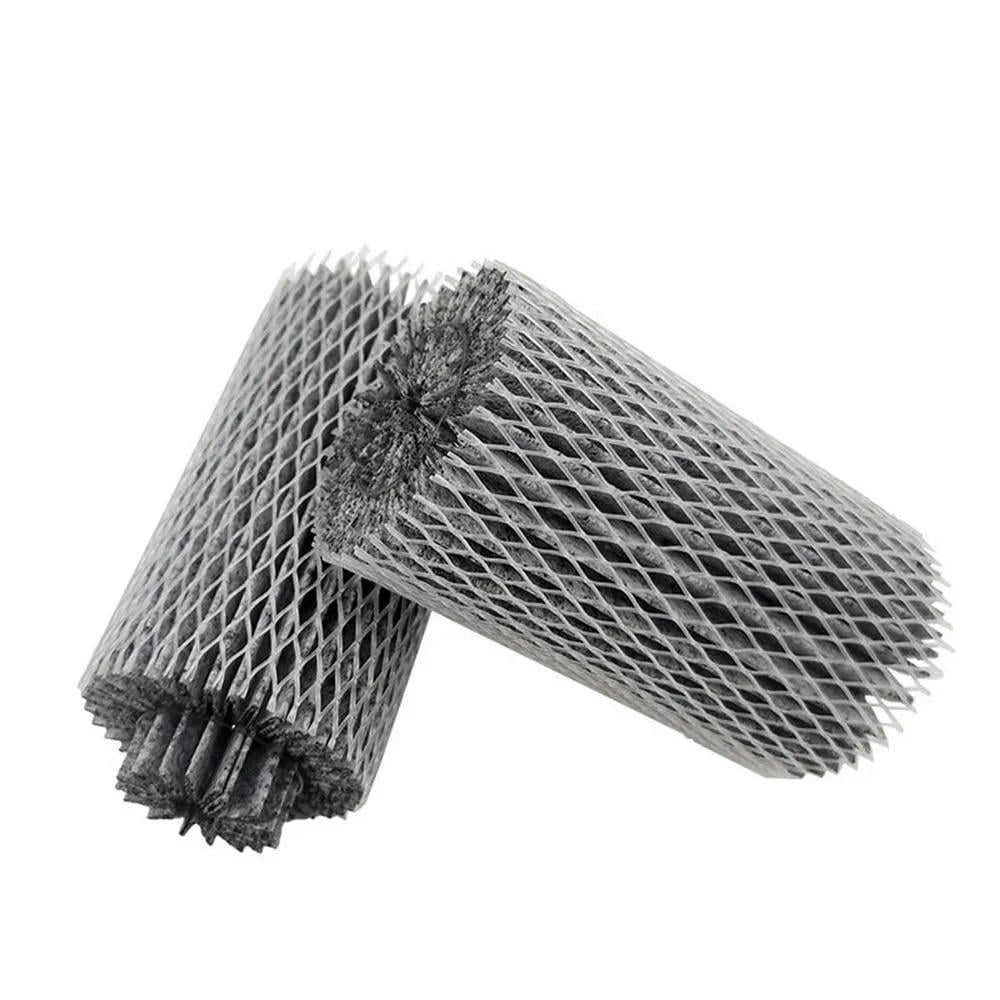 FOR 2pcs Refrigerator Replacement Air Filter Element Activated Carbon Air Filter Cartridge for EAF1CB Accessories
