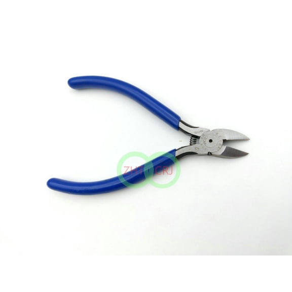 FOR 2pcs mini DIAGONAL CUTTING PLIERS Tools