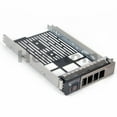 thumbnail image 1 of FOR 3.5 Hotplug Hard Drive Tray For T340 HDD Bracket, 1 of 1