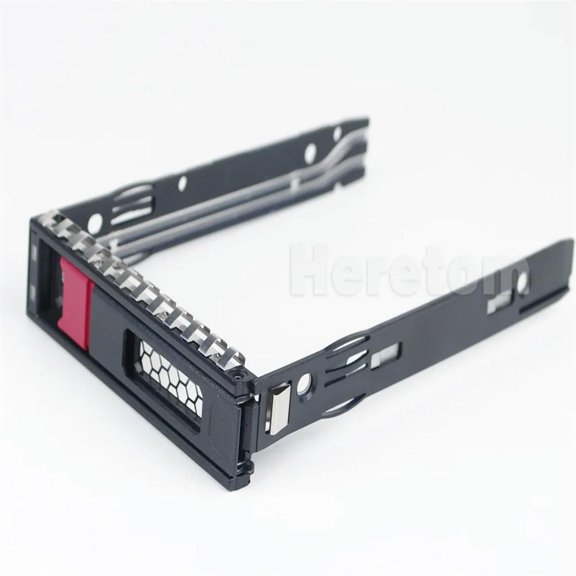 FOR 3.5 LFF Hard Drive Tray FOR E DL320 DL380 Gen11 DL325 DL345 DL385 G11 Server