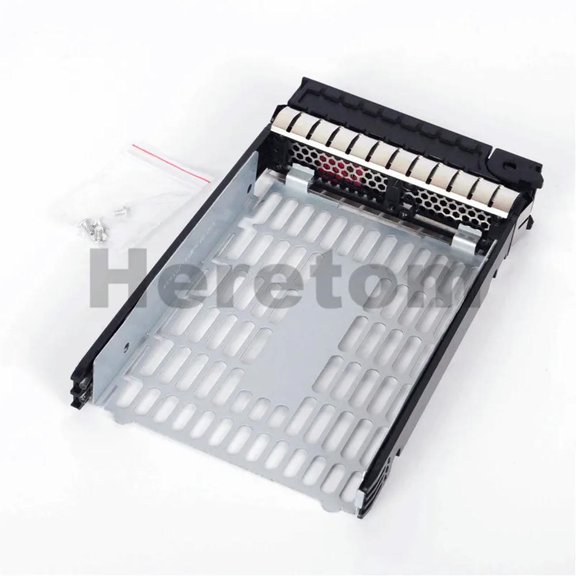 FOR 3.5 LFF SAS SATA Hard Drive Tray For DL385 DL160 DL320 DL370 ML310 3.5 SATA SAS FC HDD