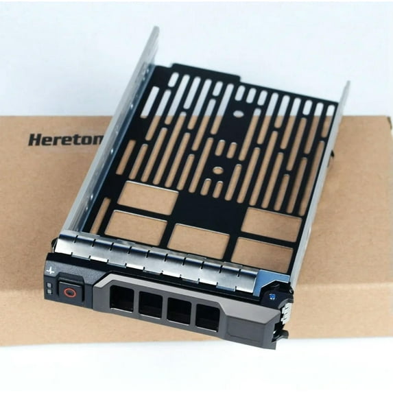 FOR 3.5 SAS SATA Hot plug Hard Drive Tray Bracket For T320