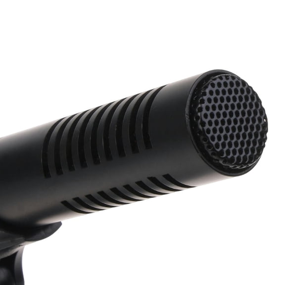 FOR 3.5mm PC Microphone ing Microphone for PC Desktops Voice ing Gaming Live Streaming