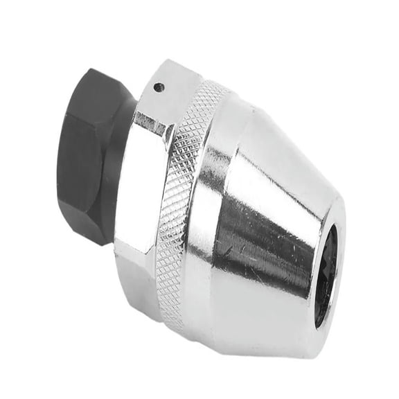 FOR 3/8in Drive Stud Extractor Steel Alloy Broken Bolt Remover for 1/4in1/2in Rounded Studs