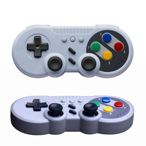 FOR 3 IN 1 Wireless joystick pro game controller game pad for /PC for NS