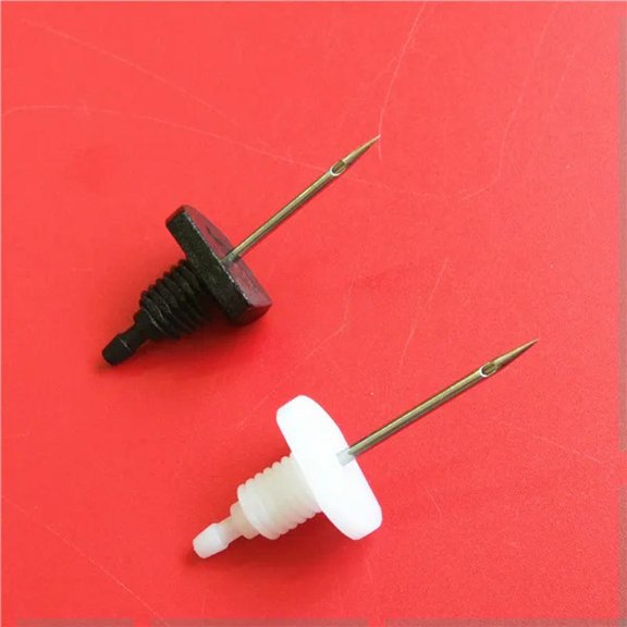 FOR 30X Large format printer bulk ink system ink needle for ink cartridge 3X1.8MM 3X2MM 4X2.5MM tube