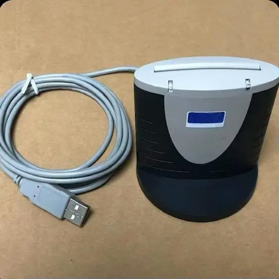 FOR 3121 R31210049-01 Smart Card Reader USB with Seat