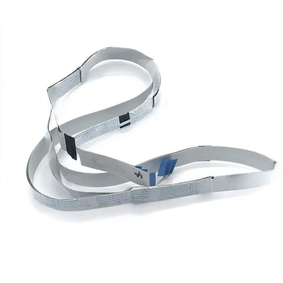 FOR 31pins Trailing Cable CR FFC3 ASSY ASP CABLE 1534417/1449305 fits for Pro 9800C 9800 7880 7800C 9450 9880C Printer Parts