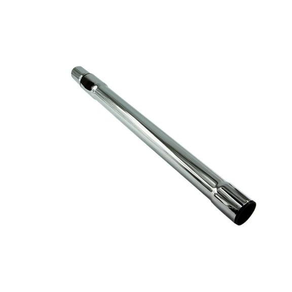 FOR 32mm Metal Telescopic Tube Stainless Steel Pipe for Vacuum Cleaner Parts Straight Pipe