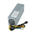 thumbnail image 1 of FOR 360W Power Supply For 3046 3040 3050 5050 5090 8940 YCRD7 0YCRD7 HU360EBM-00 HK460-81PP, 1 of 1