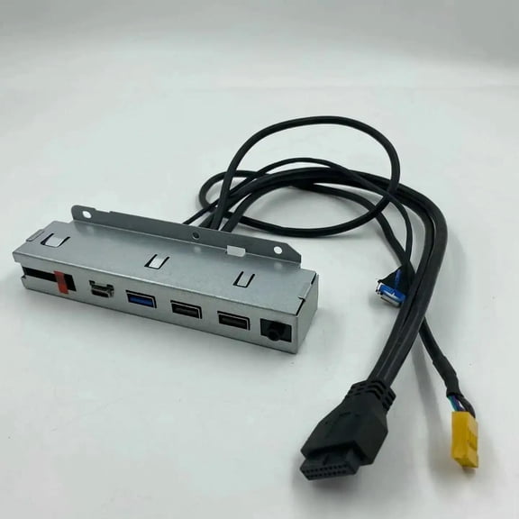 FOR 3630 T3630 Front USB I/O Board Panel 0G6PN4 G6PN4