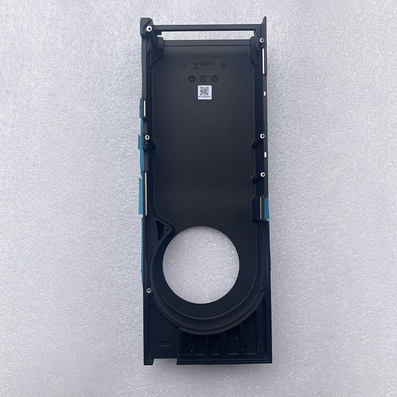 FOR 367-0529-000 for RTX A5000 24GB GDDR6 Graphics Card Replace Housing Frame Cover Baffle 0405-000 M01 T01 Outer Frame