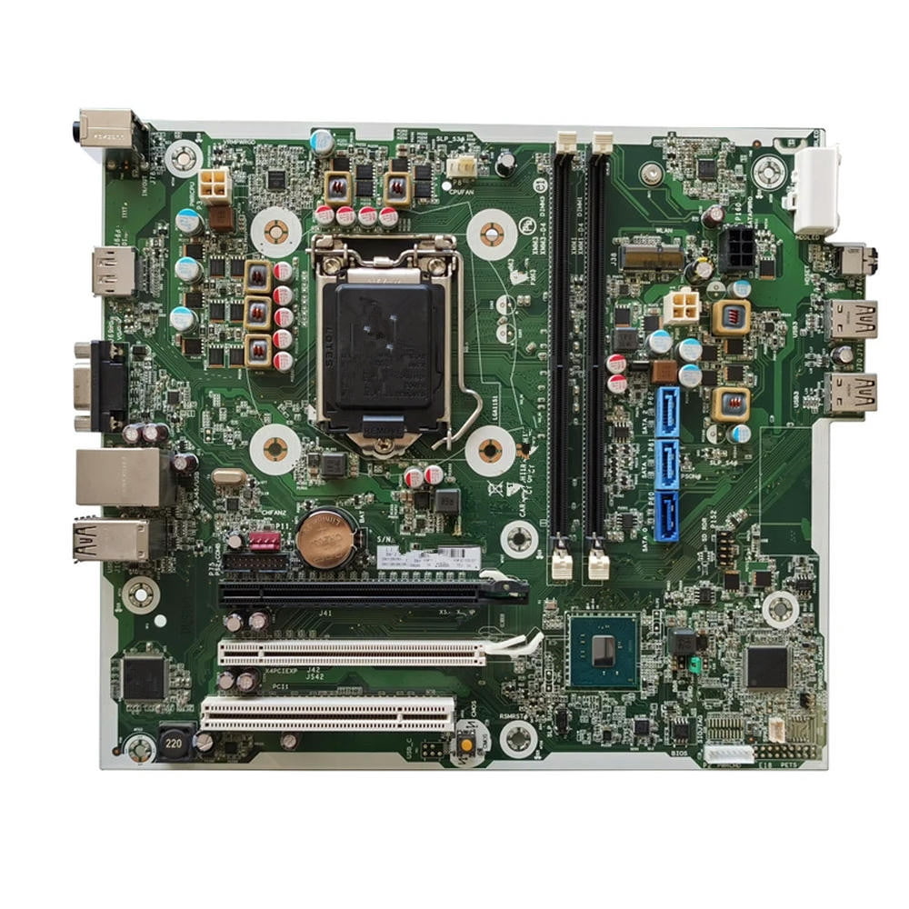 FOR 400 480 G4 MT SFF Main Board 911987-001 911986-001 - Walmart.com