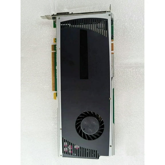 FOR 4000 2GB Q4000 2G Professional Video Graphics Card for Graphic Design Drawing 2K 3D Modeling Rendering Computer
