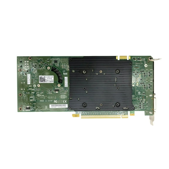 FOR 4000 2GB Q4000 Professional Video Graphics Card for Graphic Design Drawing 2K 3D Modeling Rendering Computer